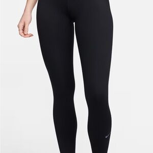 Nike Dri-Fit Leggings Black